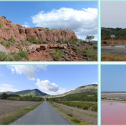 Estancia lingüística en un paisaje natural prácticamente intacto