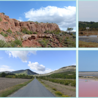 Study vacation in the unspoilt landscapes of South of France