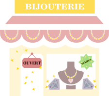 la bijouterie