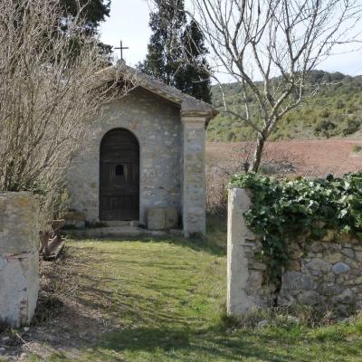 Découvrir les trésors cachés de l'arrière -pays audois