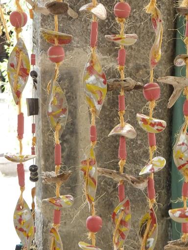 Cours de français et art