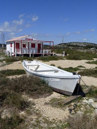 Aprende francés y camina en el sur de Francia