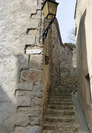 French culture course and immersion