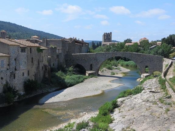 Take advantage of your French immersion to visit most beautiful villages
