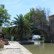 French field trip through corbieres