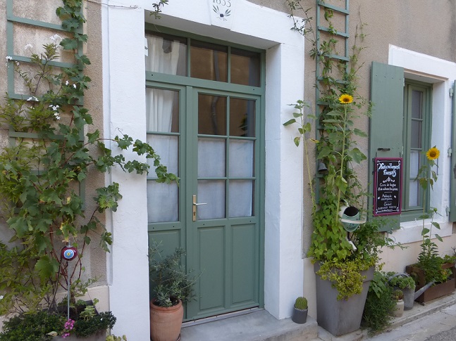 Escuela de Francés en el sur de Francia