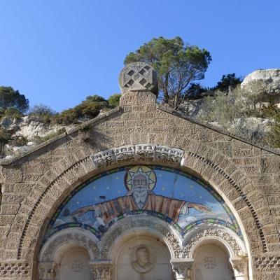 French school and roaming in lagrasse south of france