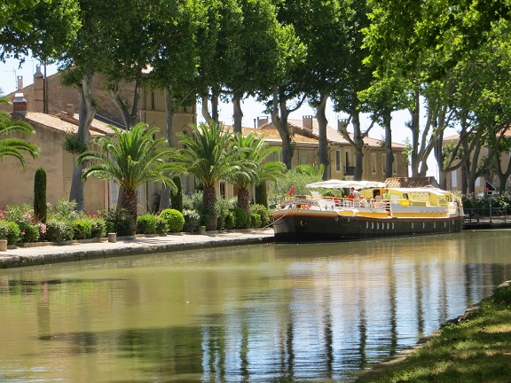 Canal de la Robine