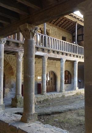 Covered market: a part of French culture