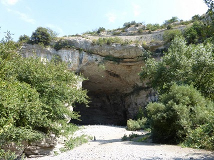 Immersion français nature dans le Languedoc