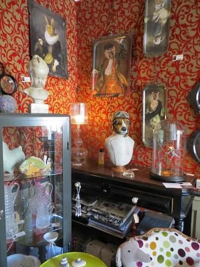 Découvrir l'artisanat pendant son immersion en français