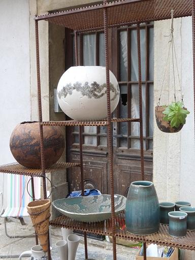 Découverte de l'artisanat en France