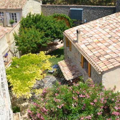 Holidays in lagrasse and classes de Frances