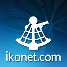 Ikonet