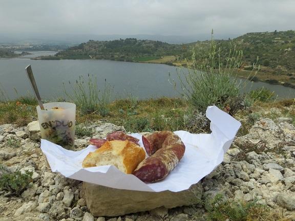 Learn french and appreciate local products