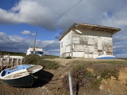 Mejora tu francés y visita el pueblo marítimo de Gruissan en el sur de Francia