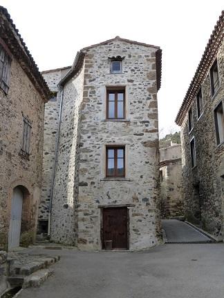 Hike and enjoy amazing panoramas in France