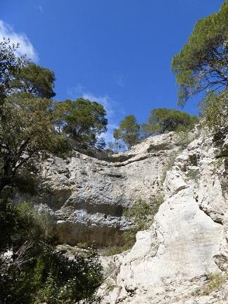 Una inmersión francesa en el entorno natural mediterráneo