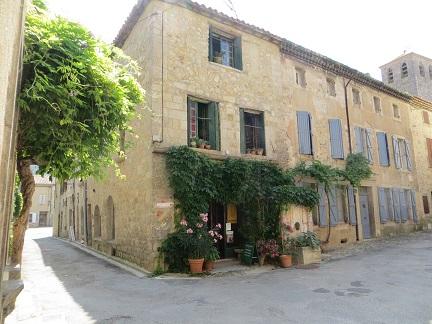 Study French and discover art and gallery