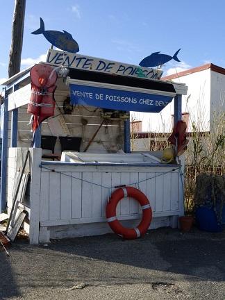 Descubre el pueblo de pescadores del sur de Francia con tu profesor de francés
