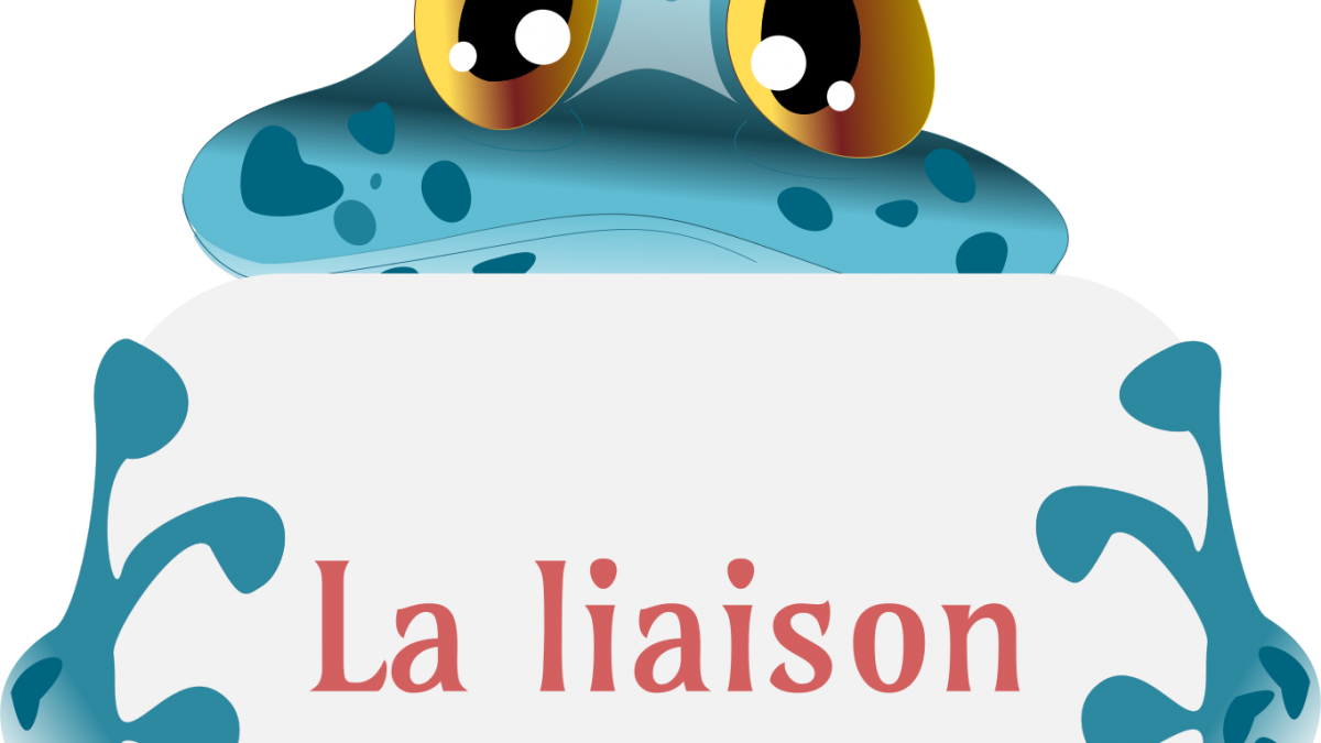 Liaison in French