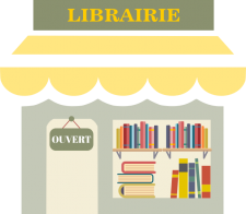 la librairie