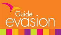 Logo guide evasion