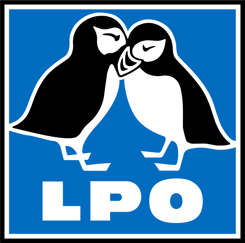 Lpo logo