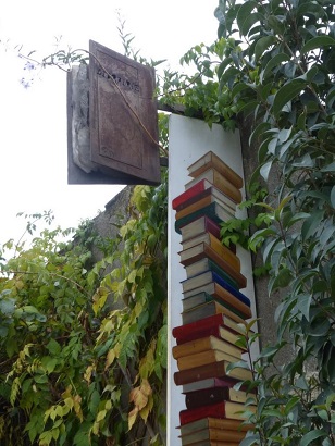 La librairie du Somail