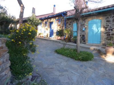 Maisons de Collioure