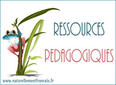 Ressources pédagogiques