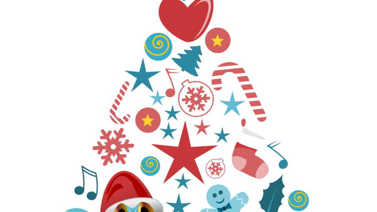 Christmas words in French