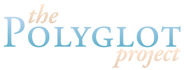 The polyglot project
