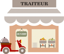 le traîteur